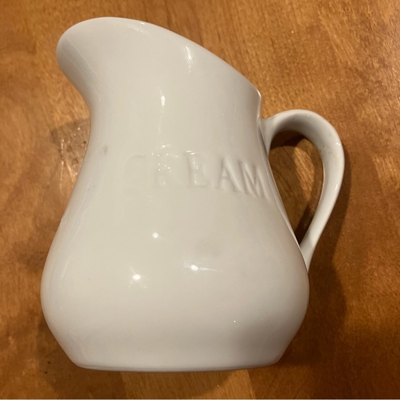 Denmark Tools for Cooks Creamer Pitcher - Picture 2 of 5